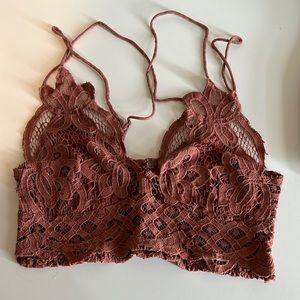 Free people crop top